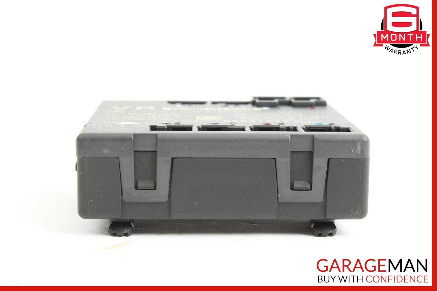 08-14 Mercedes W204 C280 Front Right Passenger Side Door Control Module Unit OEM