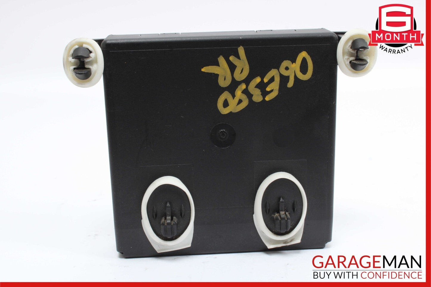 03-09 Mercedes W211 E350 E550 E63 AMG Rear Right Door Controller Module Unit OEM