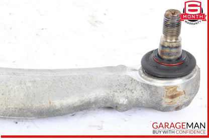08-15 Mercedes W204 C250 Front Left Driver Side Suspension Lower Control Arm OEM