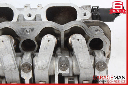 98-05 Mercedes R170 SLK320 C320 Engine Motor Left Cylinder Head Camshaft OEM