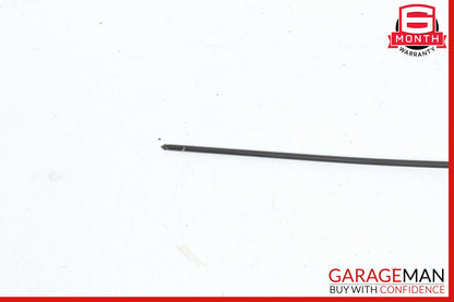 12-19 BMW 650i F06 Rear Right Window Roller Blind Motor Unit OEM