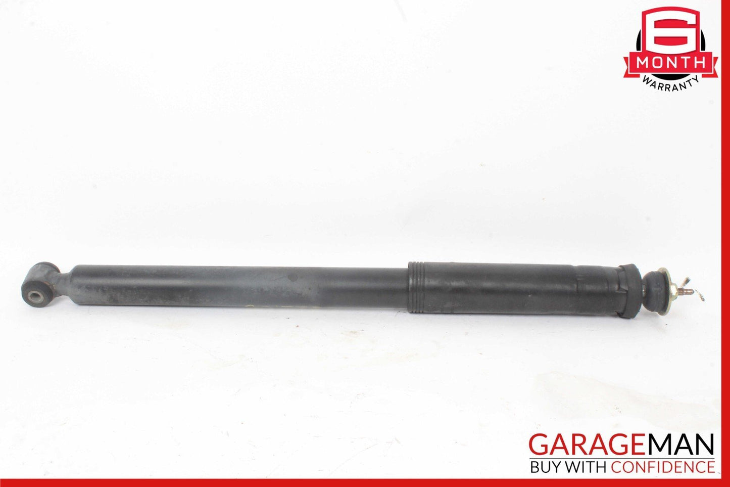 01-07 Mercedes W203 C320 Sachs Rear Right & Left Side Shock Absorber Strut Set