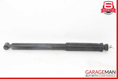 01-07 Mercedes W203 C320 Sachs Rear Right & Left Side Shock Absorber Strut Set