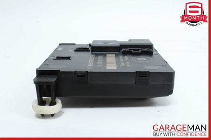 06-11 Mercedes W219 CLS500 CLS550 CLS350 Rear Left Door Control Module Unit