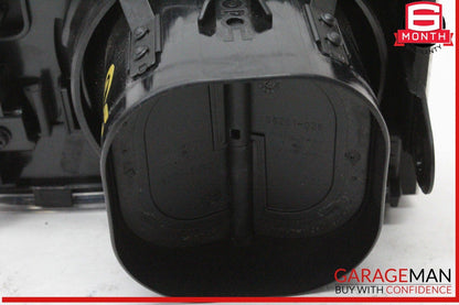 13-15 Mercedes X204 GLK350 4MATIC Front Left Side Dash AC Air Vent w/ Trim OEM