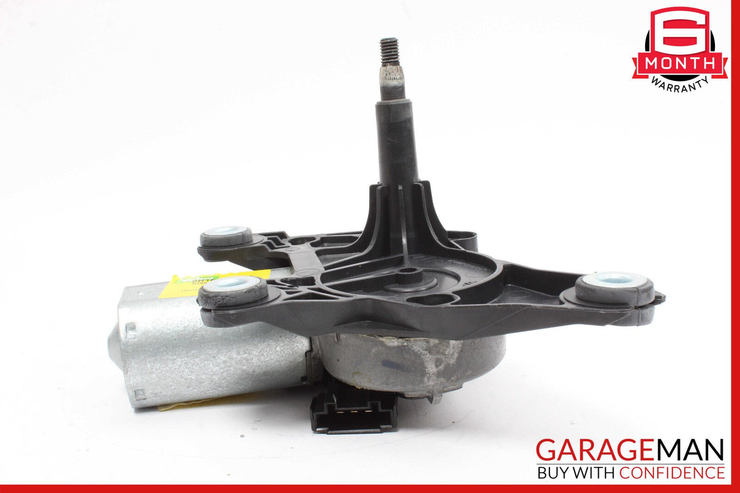 06-19 Mercedes W251 R350 GL550 ML350 Rear Glass Windshield Wiper Motor OEM