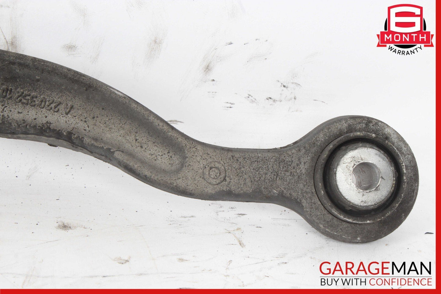 07-13 Mercedes W216 CL550 CL65 Rear Right / Left Camber Strut Upper Control Arm