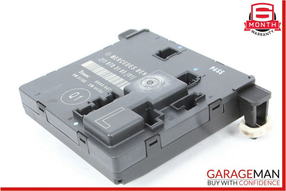 03-09 Mercedes W211 E320 E350 Rear Left Side Door Controller Module Unit OEM