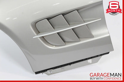 09-12 Mercedes R230 SL550 SL600 SL63 AMG Front Left Side Wing Fender Panel OEM