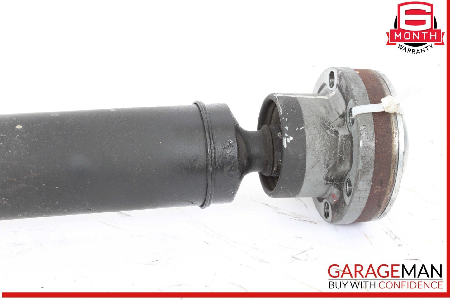 06-12 Mercedes X164 GL450 4MATIC Front Drive Axle Shaft Driveshaft 1644100701