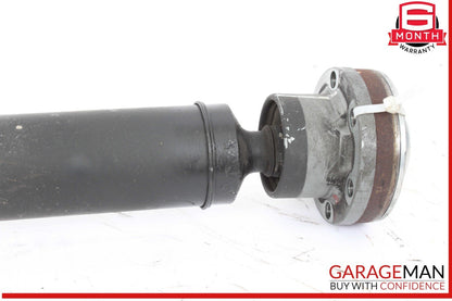 06-12 Mercedes X164 GL450 4MATIC Front Drive Axle Shaft Driveshaft 1644100701