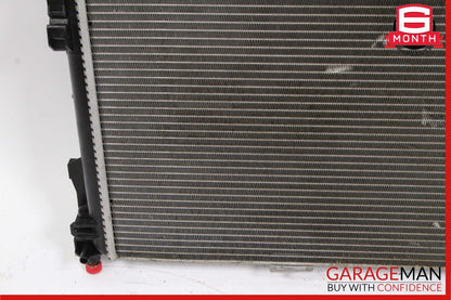 03-08 Mercedes SLK280 CLK500 Engine Water Cooling Radiator 2035004203 OEM