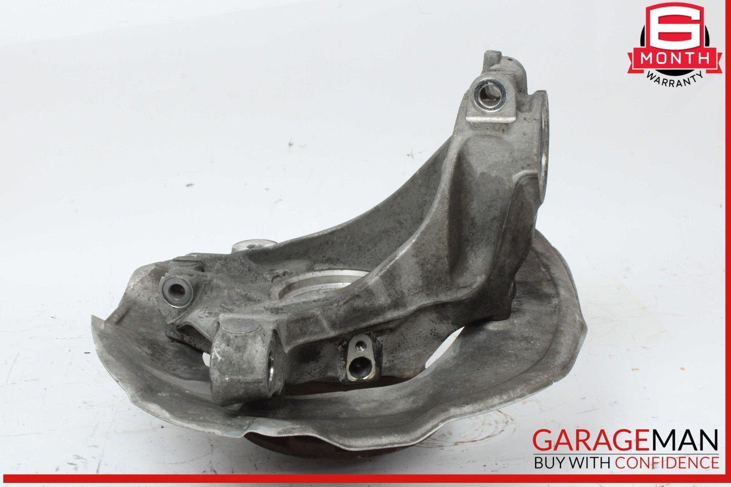 14-20 Mini Cooper Front Right Passenger Side Spindle Knuckle Wheel Hub OEM