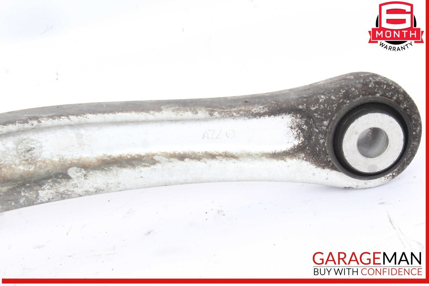 03-10 Porsche Cayenne S 955 957 Rear Left/Right Side Upper Rearward Control Arm