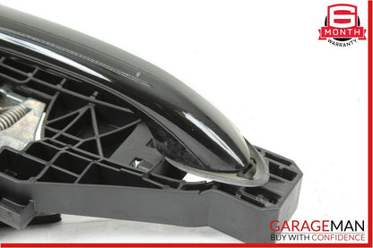 06-12 Mercedes X164 GL450 ML350 Front Right Passenger Exterior Door Handle Black