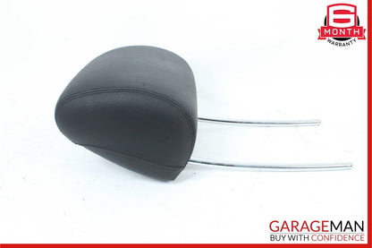 07-09 MERCEDES W221 S550 FRONT LEFT / RIGHT SEAT HEADREST HEAD REST OEM