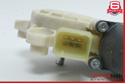 03-09 Mercedes W209 CLK550 CLK350 CLK55 Front Right Door Window Regulator Motor