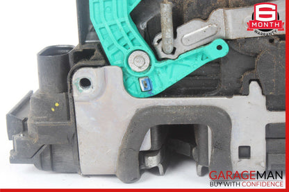 15-20 Mercedes W205 C300 C350e C43 AMG Rear Left Side Door Lock Latch Actuator