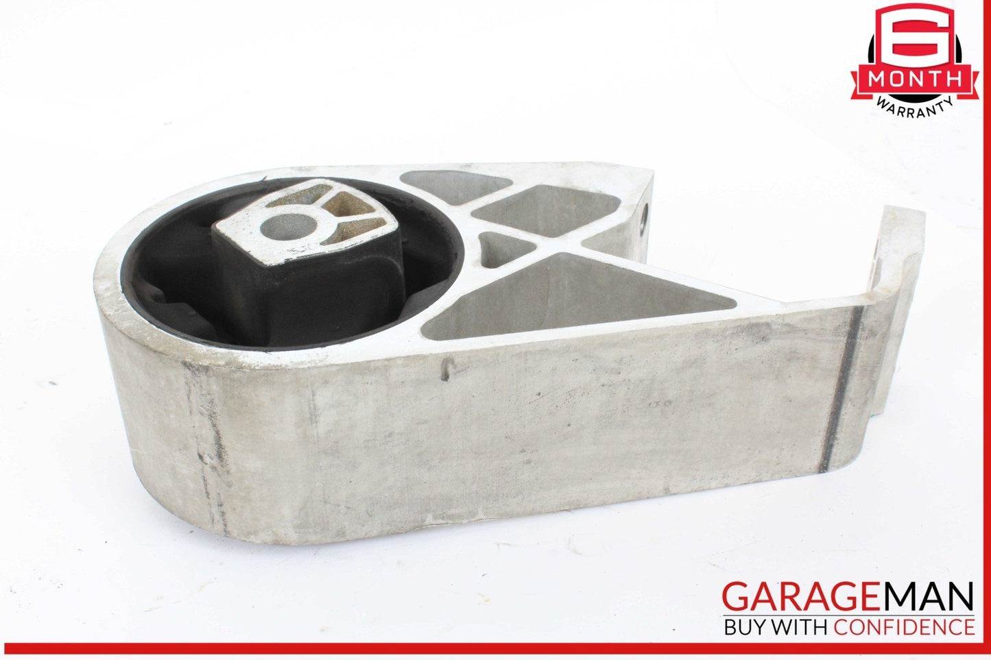17-19 Cadillac XT5 Automatic Transmission Rear Mount Bracket OEM