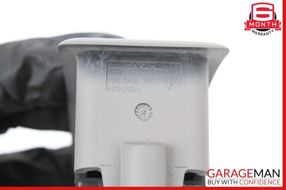 11-17 Porsche Cayenne S 958 Parking Brake Control Switch Button 7P5919163 OEM