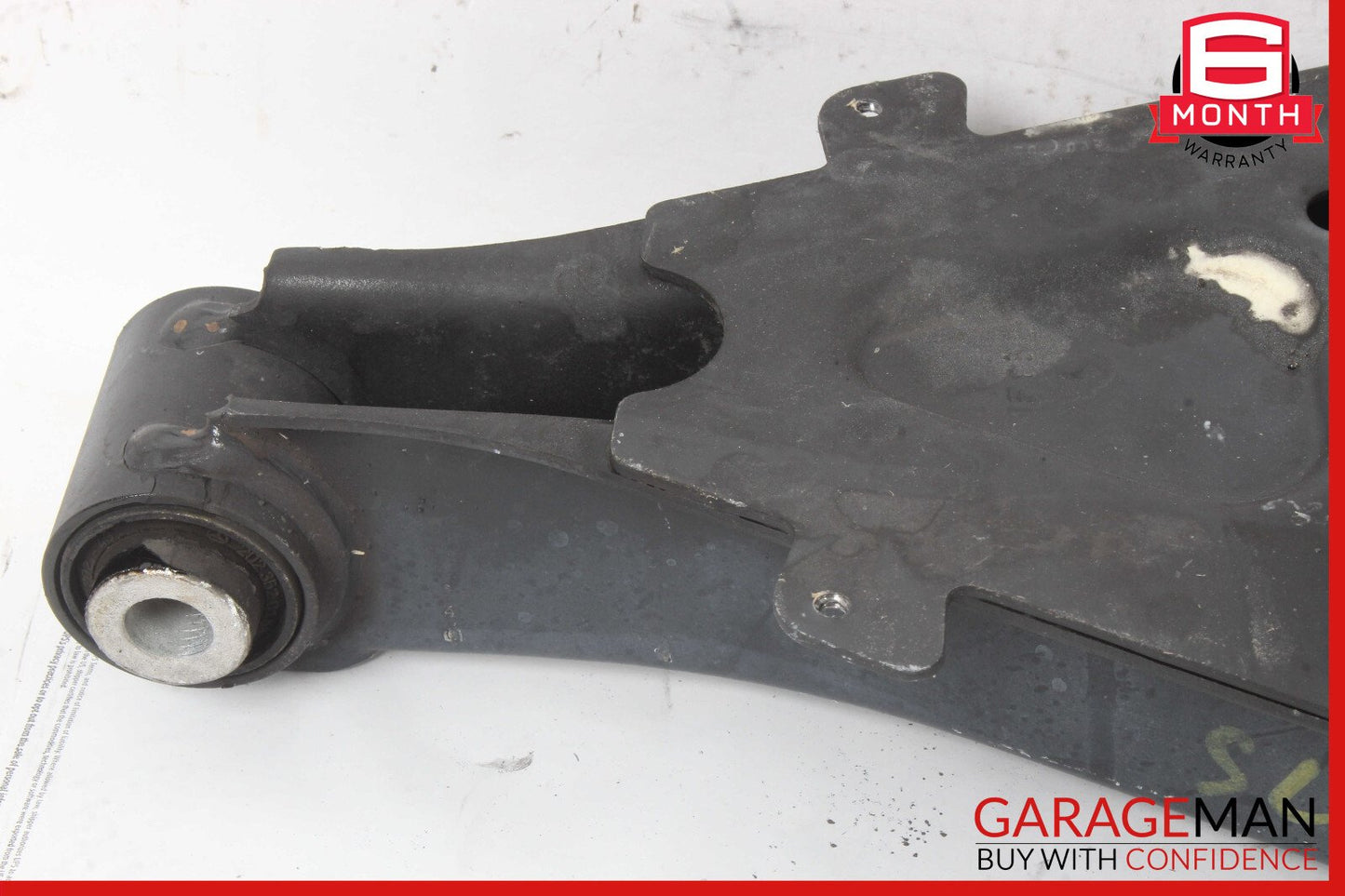 12-16 Mercedes R172 SLK350 Rear Right or Left Side Suspension Lower Control Arm