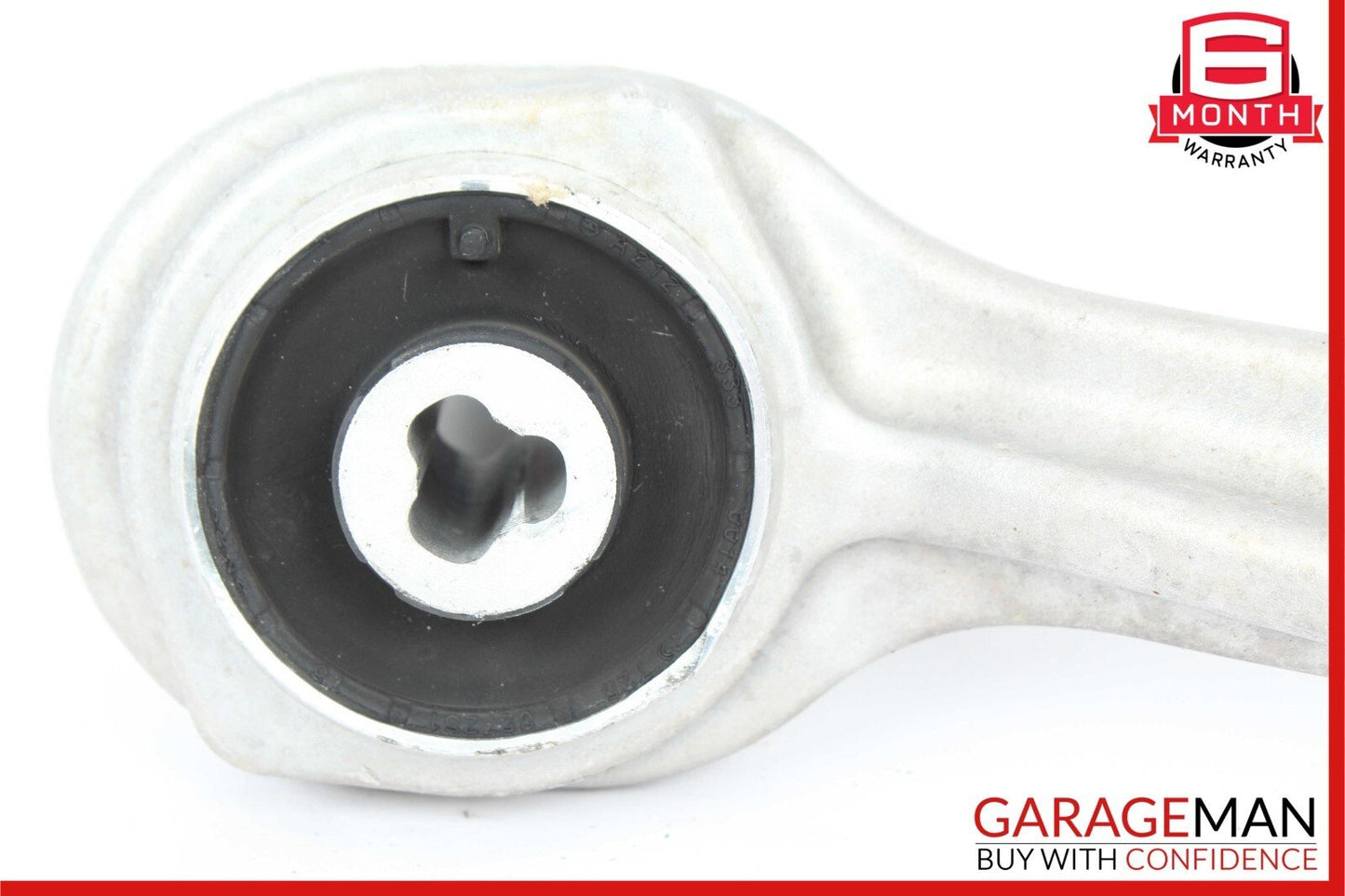 10-16 Mercedes W212 E350 E550 Front Left Side Top Upper Control Arm RWD