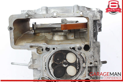 09-12 Audi Q5 Engine Cylinder Head Right Side 06E103404A OEM