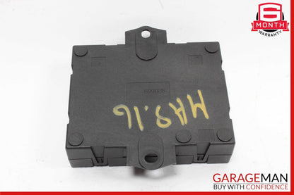 14-18 Maserati Ghibli Power Trunk Lid Deck Control Module 670033071 OEM