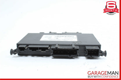 03-13 Mercedes X164 GL450 GL550 E320 Front Left Seat Control Module Unit OEM