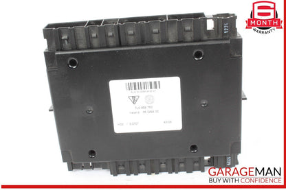03-10 Porsche Cayenne 955 957 Front Right Passenger Side Seat Control Module OEM