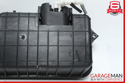 07-14 Mercedes W221 S550 CL550 Dynamic Seats Seat Pressure Vacuum Tank OEM