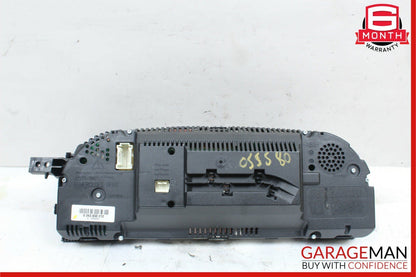 07-09 Mercedes W221 S550 CL550 Instrument Cluster Speedometer 2215401848
