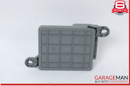 09-17 Audi Q5 Front Right Passenger Side Seat Occupant Detection Sensor Module