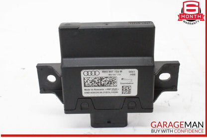 18-24 Audi S5 A5 Active Noise Sound Cancellation Control Module Unit 8W0907159M