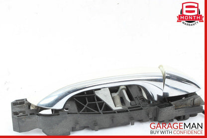 06-12 Mercedes W251 R320 ML550 Front Right Side Exterior Door Handle OEM