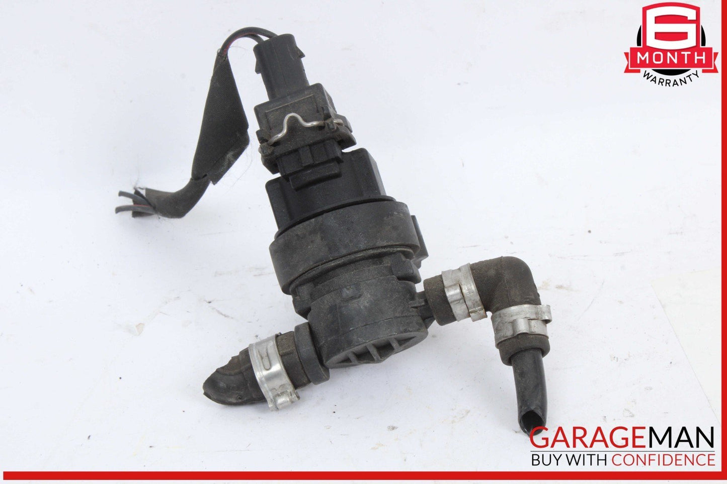 03-13 Mercedes W212 E350 CL550 C300 Fuel System Purge Valve 0004708893 OEM