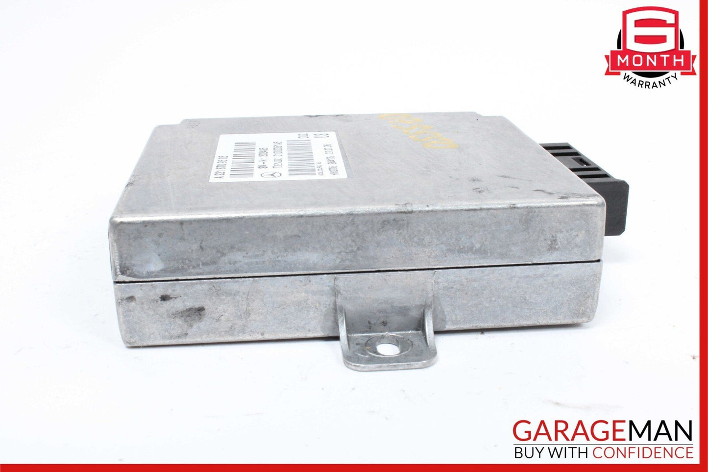 07-10 Mercedes W221 S550 CL550 Bluetooth Communication Module 2218709685 OEM