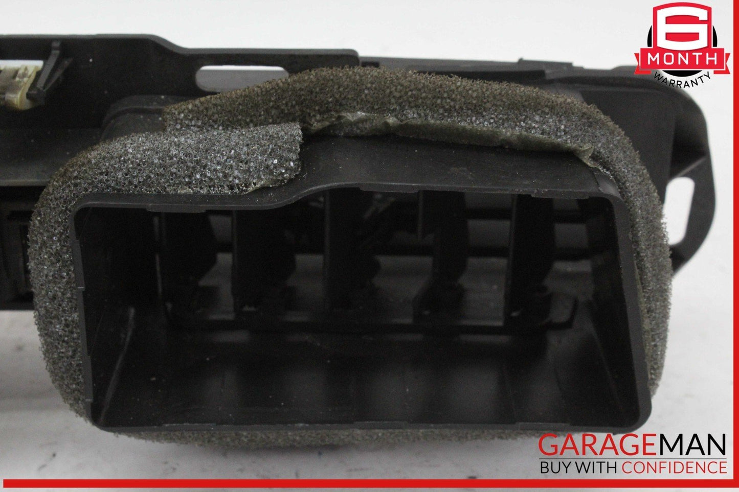 13-16 Ford Fusion Front Center Dash AC A/C Air Conditioning Air Vent Grille OEM