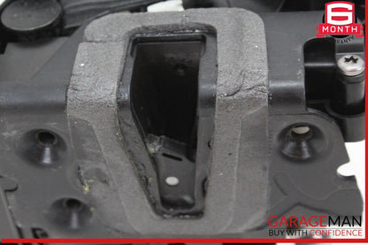 10-13 Land Rover Range Rover Sport Rear Left Side Door Lock Latch Actuator