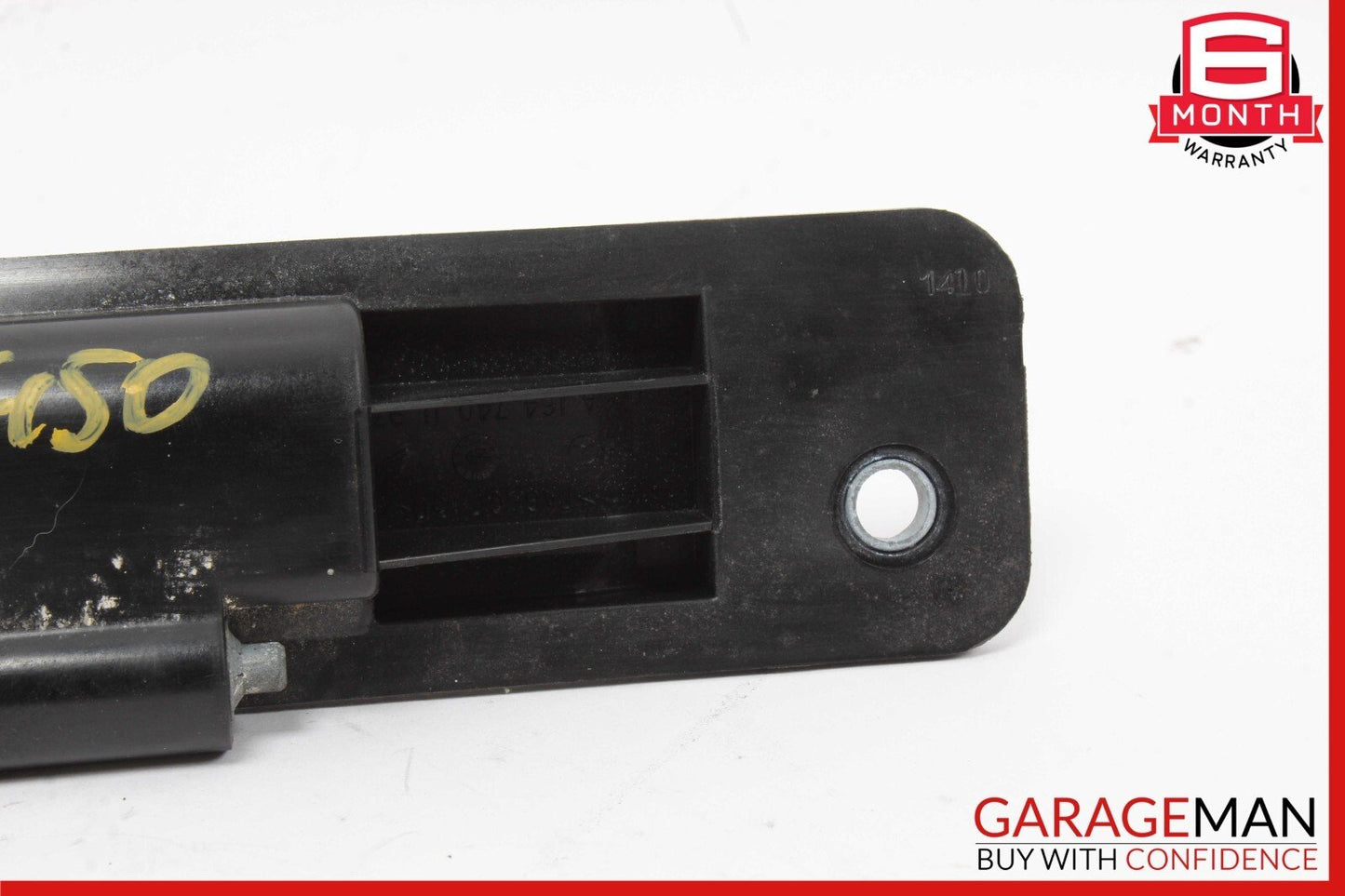 06-13 Mercedes X164 GL450 ML350 Rear Trunk Tailgate Release Open Handle OEM