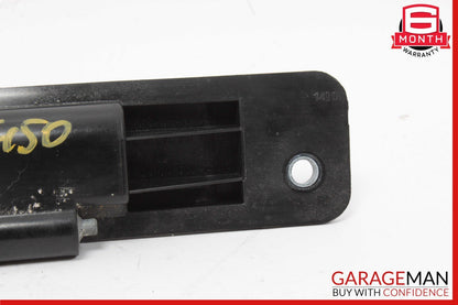 06-13 Mercedes X164 GL450 ML350 Rear Trunk Tailgate Release Open Handle OEM