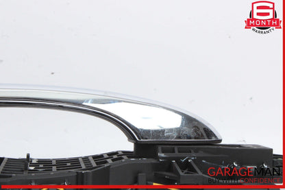 14-17 Maserati Quattroporte S Front Right Side Exterior Door Handle OEM
