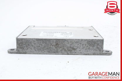 07-10 Mercedes W221 S550 CL550 Bluetooth Communication Module 2168206726 OEM