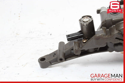10-16 Mercedes W212 E350 R350 S400 SLK350 Engine Motor Oil Pump 2781810620 OEM