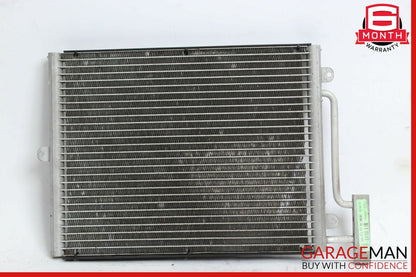 97-04 Porsche Boxster 986 Carrera 911 A/C AC Condenser Air Condition