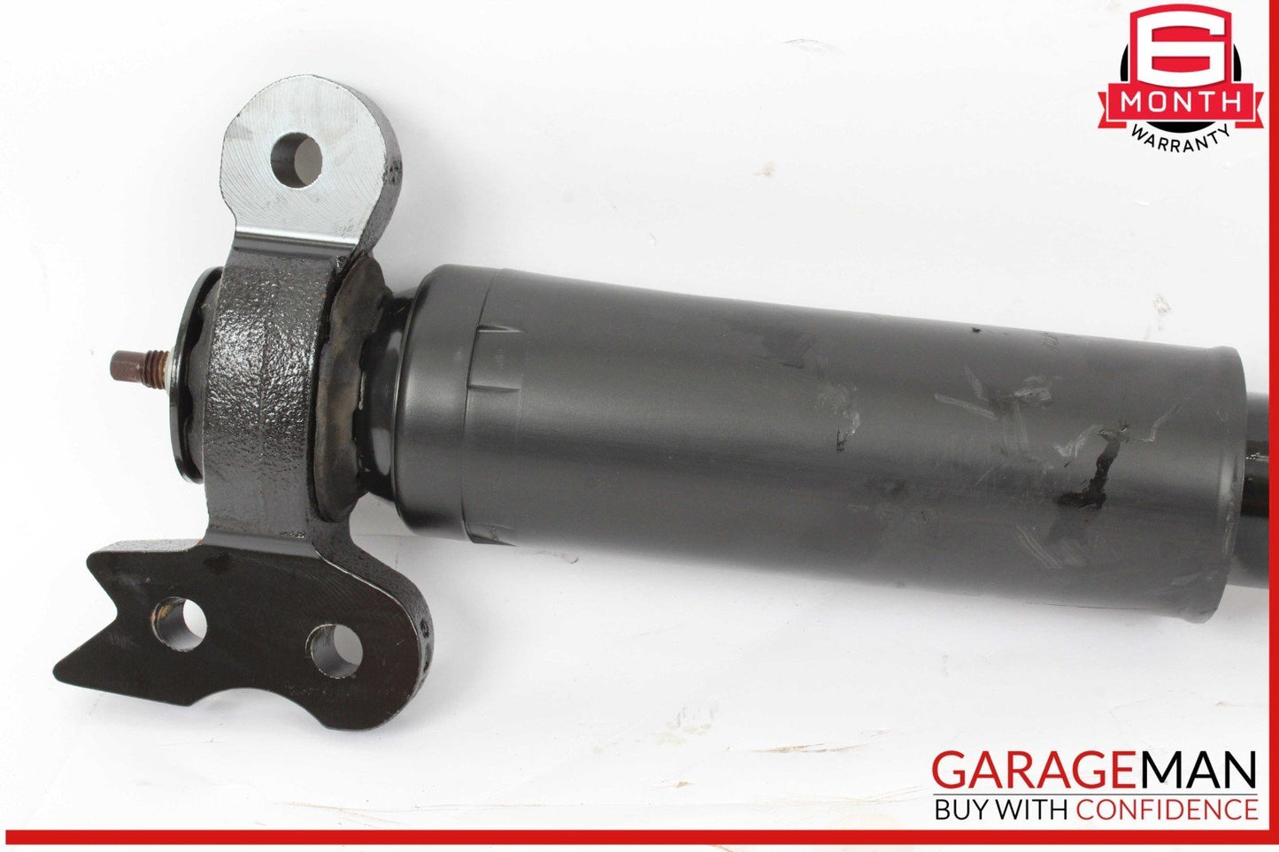 17-18 Cadillac XT5 Rear Right and Rear Left Side Shock Strut Absorber Set OEM