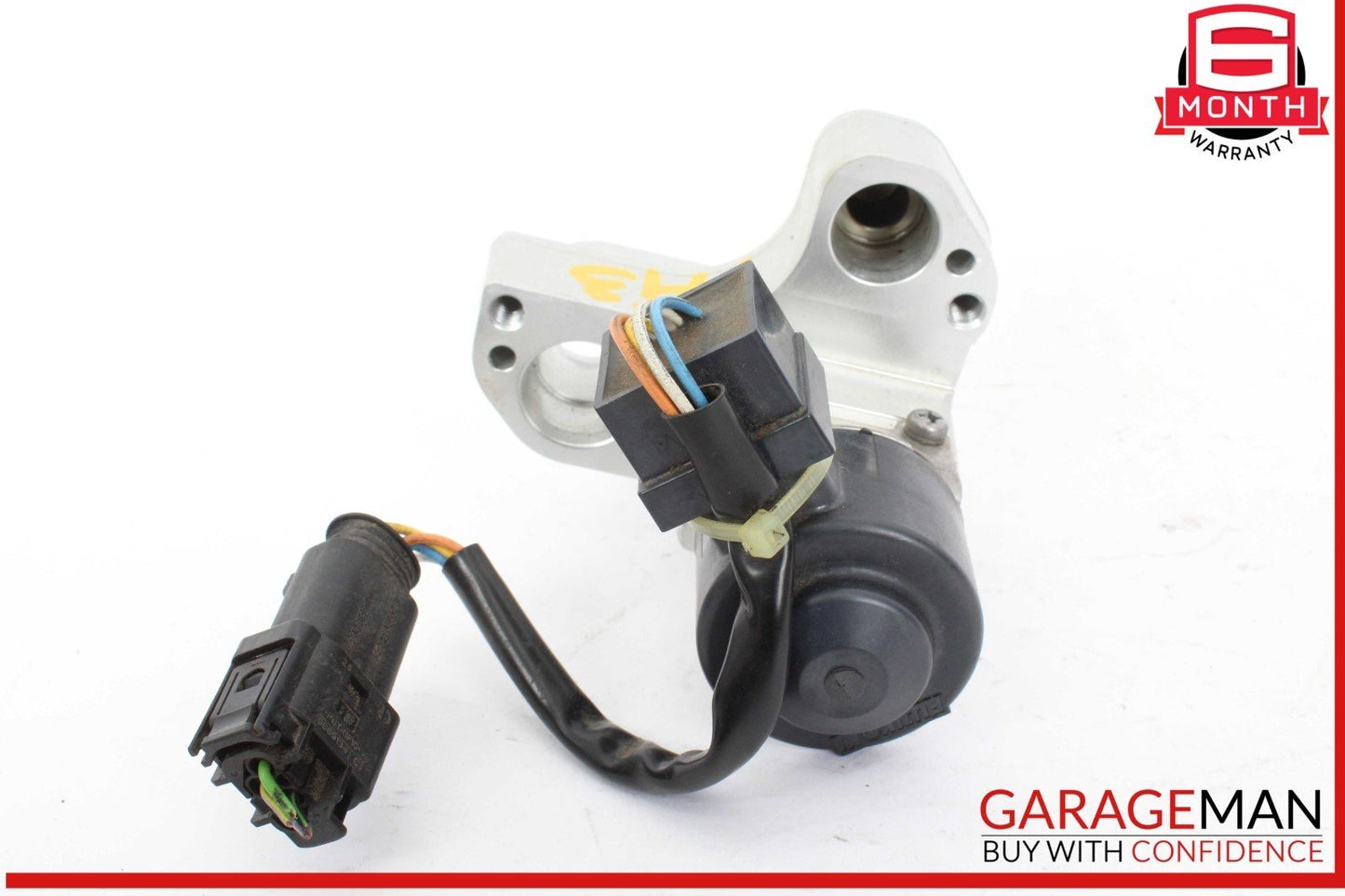 14-21 BMW i3 I01 Hybrid Electric Expansion Valve 9292567 OEM