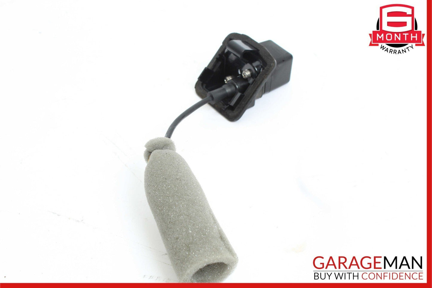 10-13 Mercedes W212 E350 CLS550 Parking Rear View Backup Back Up Camera OEM