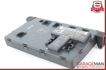 01-07 Mercedes W203 C230 C240 C320 Front Left Side Door Control Module Unit