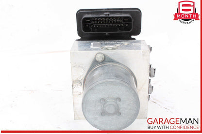 16-19 Mercedes W166 GLE400 ABS Anti Lock Brake Pump Module 1664310600 OEM
